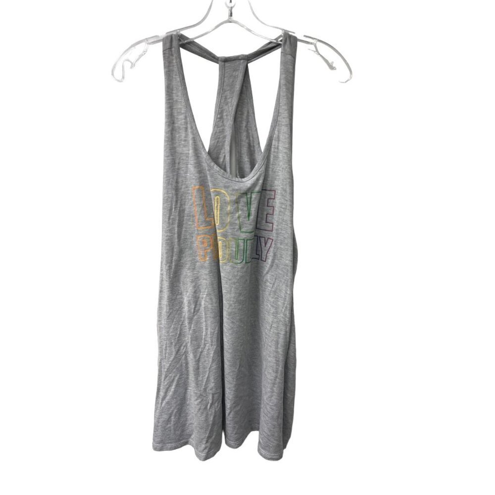 Livi by Lane Bryant Bundle of 3 tank tops Loose Shirts Plus Size 22-24